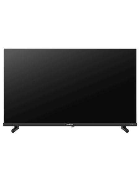 32" QLED SMART TV Hisense 32A5Q, 1920x1080 FHD, VIDAA U9, Negru 32" QLED SMART TV Hisense 32A5Q, 1920x1080 FHD, VIDAA U9, Negru