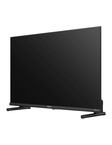 32" QLED SMART TV Hisense 32A5Q, 1920x1080 FHD, VIDAA U9, Negru