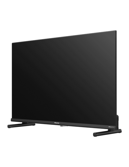 32" QLED SMART TV Hisense 32A5Q, 1920x1080 FHD, VIDAA U9, Negru 32" QLED SMART TV Hisense 32A5Q, 1920x1080 FHD, VIDAA U9, Negru