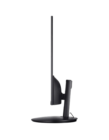 23,8" Monitor Acer SA242YP1BIP, IPS 1920x1080 FHD, Negru