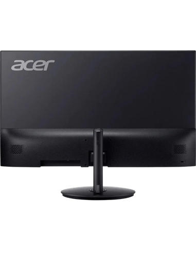 23,8" Монитор Acer SA242YP1BIP, IPS 1920x1080 FHD, Чёрный