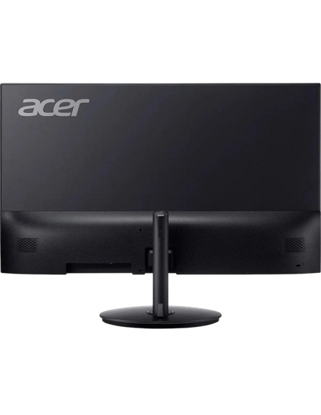 23,8" Monitor Acer SA242YP1BIP, IPS 1920x1080 FHD, Negru