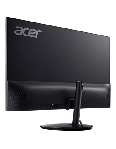 23,8" Monitor Acer SA242YP1BIP, IPS 1920x1080 FHD, Negru
