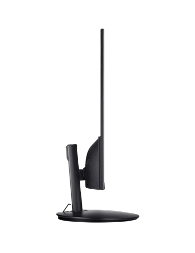 23,8" Monitor Acer SA242YP1BIP, IPS 1920x1080 FHD, Negru