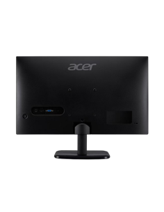 27" Монитор Acer EK271P6BI, IPS 1920x1080 FHD, Чёрный 2