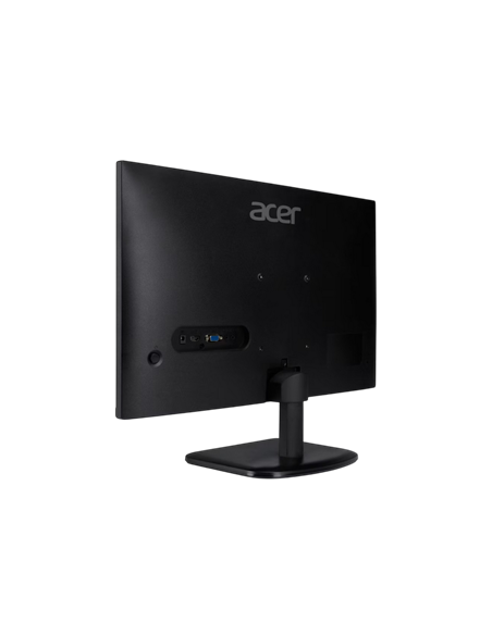 27" Monitor Acer EK271P6BI, IPS 1920x1080 FHD, Negru