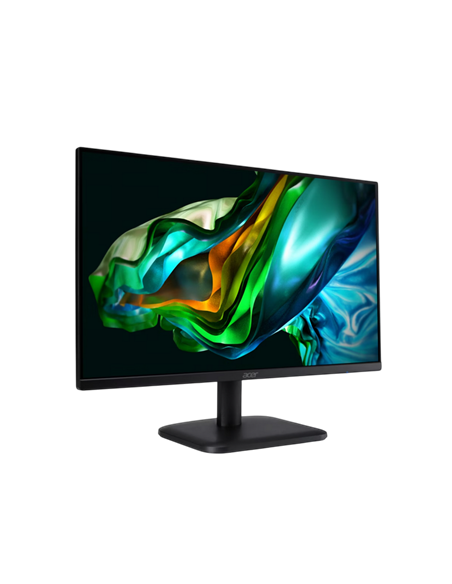 27" Монитор Acer EK271P6BI, IPS 1920x1080 FHD, Чёрный