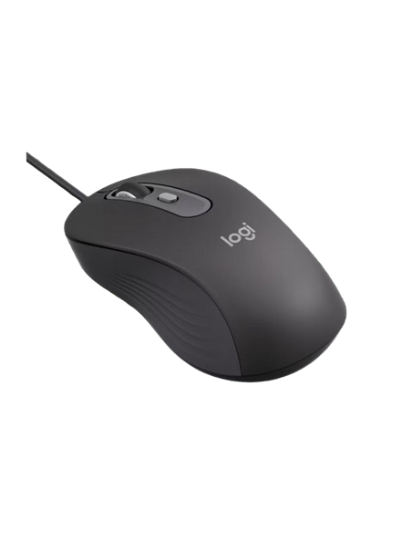 Mouse Logitech M520, Grafit Mouse Logitech M520, Grafit