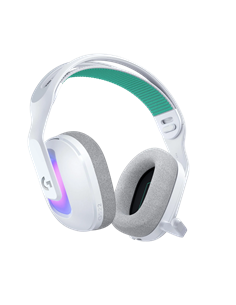 Наушники Logitech G522, Bluetooth/USB, Белый 2