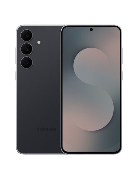 Смартфон Samsung Galaxy S25 FE, 8Гб/128Гб, Jet Black