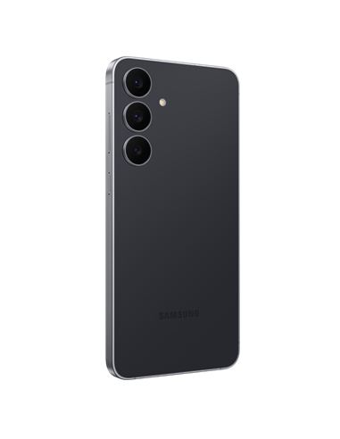 Смартфон Samsung Galaxy S25 FE, 8Гб/128Гб, Jet Black