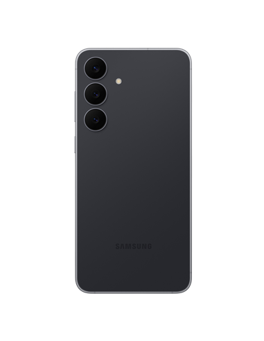 Смартфон Samsung Galaxy S25 FE, 8Гб/128Гб, Jet Black