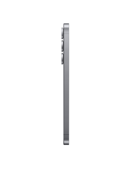 Смартфон Samsung Galaxy S25 FE, 8Гб/128Гб, Jet Black