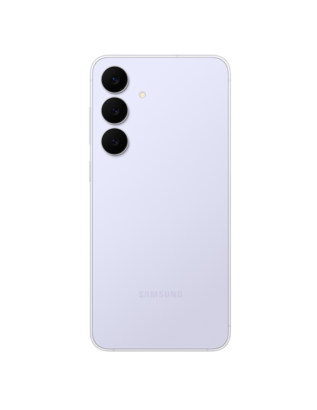 Смартфон Samsung Galaxy S25 FE, 8Гб/512Гб, Голубой
