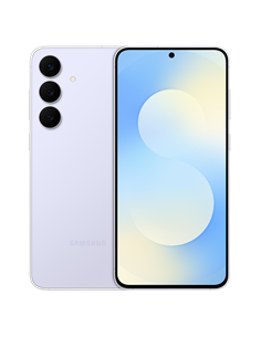 Смартфон Samsung Galaxy S25 FE, 8Гб/256Гб, Голубой