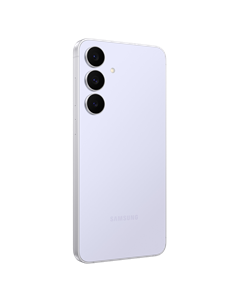 Smartphone Samsung Galaxy S25 FE, 8GB/256GB, Albastru deschis 2