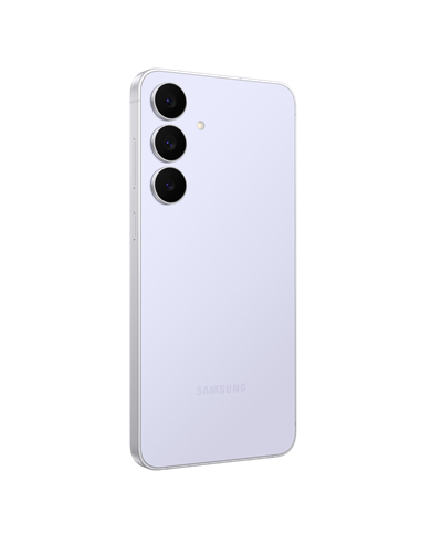Smartphone Samsung Galaxy S25 FE, 8GB/256GB, Albastru deschis