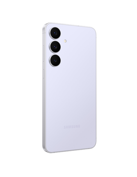 Smartphone Samsung Galaxy S25 FE, 8GB/256GB, Albastru deschis