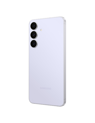 Smartphone Samsung Galaxy S25 FE, 8GB/256GB, Albastru deschis
