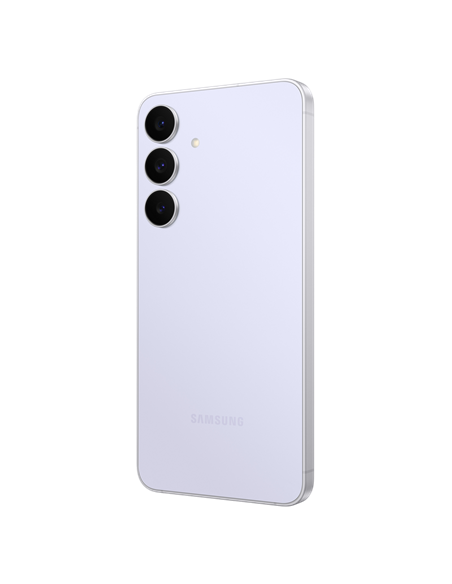 Smartphone Samsung Galaxy S25 FE, 8GB/256GB, Albastru deschis