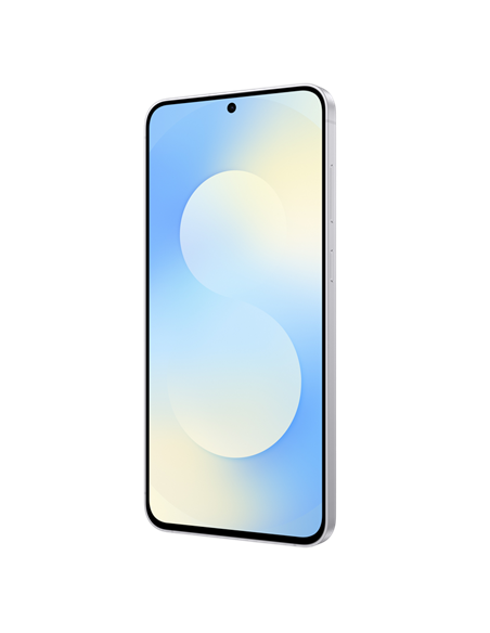 Смартфон Samsung Galaxy S25 FE, 8Гб/256Гб, Голубой