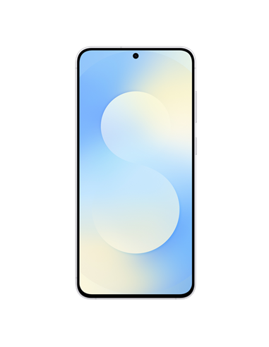 Смартфон Samsung Galaxy S25 FE, 8Гб/256Гб, Голубой