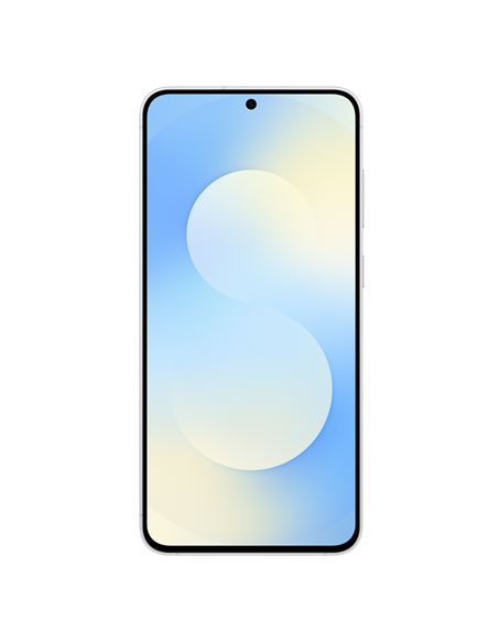 Смартфон Samsung Galaxy S25 FE, 8Гб/256Гб, Голубой