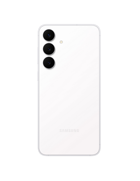 Smartphone Samsung Galaxy S25 FE, 8GB/256GB, Alb