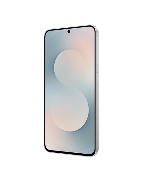 Смартфон Samsung Galaxy S25 FE, 8Гб/256Гб, Белый