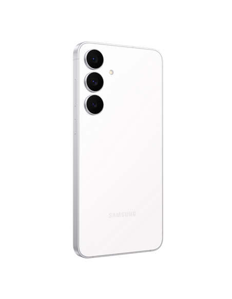 Смартфон Samsung Galaxy S25 FE, 8Гб/256Гб, Белый