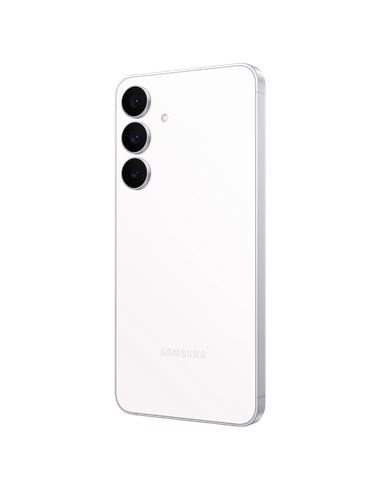 Smartphone Samsung Galaxy S25 FE, 8GB/256GB, Alb