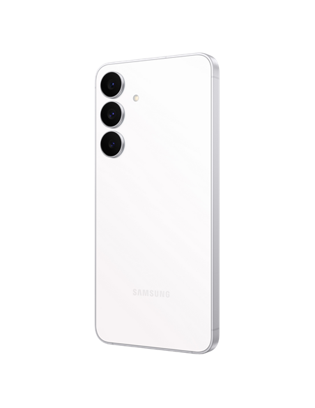 Смартфон Samsung Galaxy S25 FE, 8Гб/256Гб, Белый