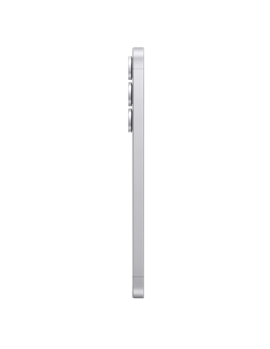 Smartphone Samsung Galaxy S25 FE, 8GB/256GB, Alb