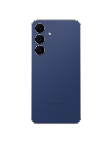 Смартфон Samsung Galaxy S25 FE, 8Гб/512Гб, Темно-синии
