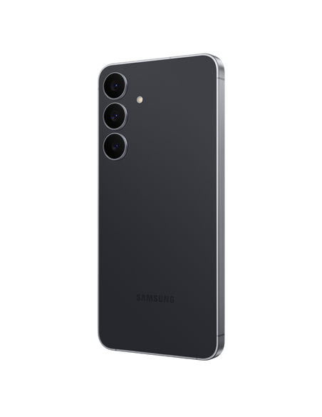 Смартфон Samsung Galaxy S25 FE, 8Гб/512Гб, Jet Black