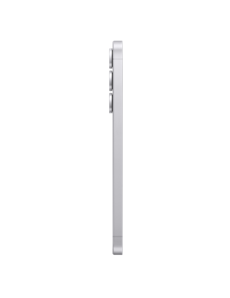 Смартфон Samsung Galaxy S25 FE, 8Гб/512Гб, Белый