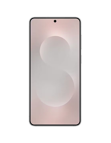 Смартфон Samsung Galaxy S25 Edge, 12Гб/256Гб, Titanium Silver