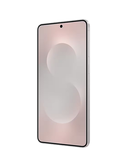 Смартфон Samsung Galaxy S25 Edge, 12Гб/256Гб, Titanium Silver