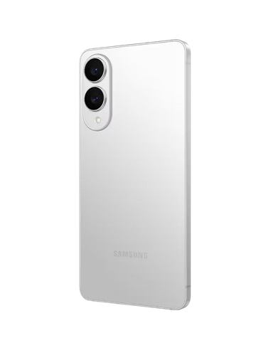 Smartphone Samsung Galaxy S25 Edge, 12GB/256GB, Titanium Silver