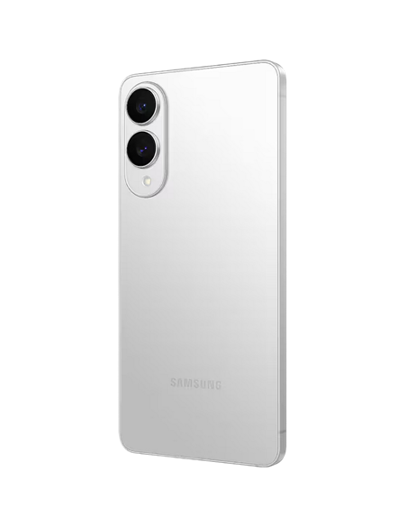 Smartphone Samsung Galaxy S25 Edge, 12GB/256GB, Titanium Silver