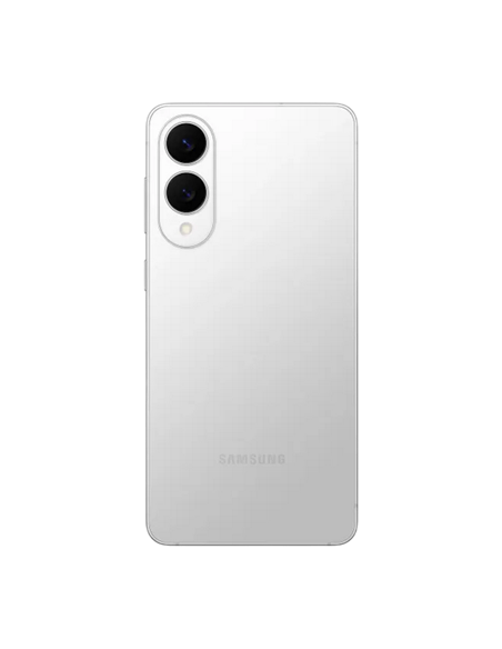 Смартфон Samsung Galaxy S25 Edge, 12Гб/256Гб, Titanium Silver