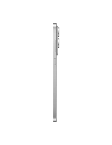 Smartphone Samsung Galaxy S25 Edge, 12GB/256GB, Titanium Silver