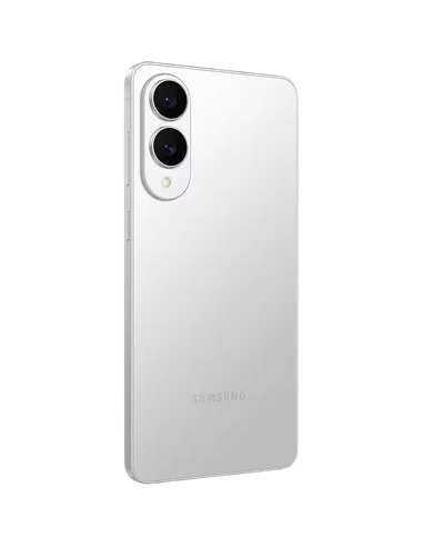 Smartphone Samsung Galaxy S25 Edge, 12GB/256GB, Titanium Silver