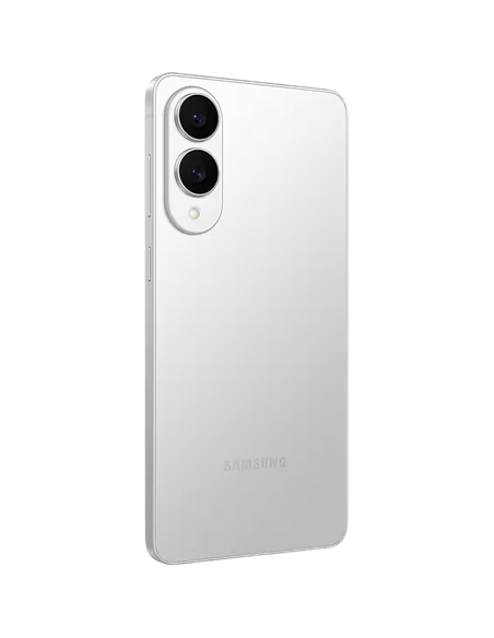 Smartphone Samsung Galaxy S25 Edge, 12GB/256GB, Titanium Silver