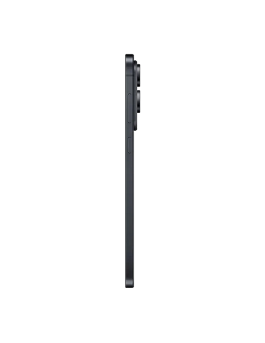 Смартфон Samsung Galaxy S25 Edge, 12Гб/512Гб, Titanium Jet Black