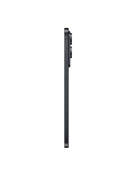 Smartphone Samsung Galaxy S25 Edge, 12GB/512GB, Titanium Jet Black