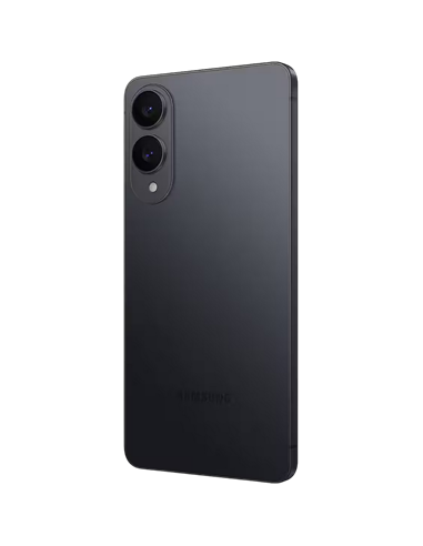 Смартфон Samsung Galaxy S25 Edge, 12Гб/512Гб, Titanium Jet Black