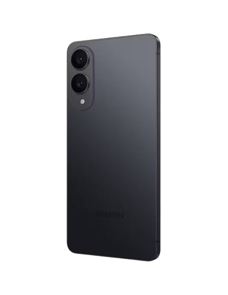 Смартфон Samsung Galaxy S25 Edge, 12Гб/512Гб, Titanium Jet Black