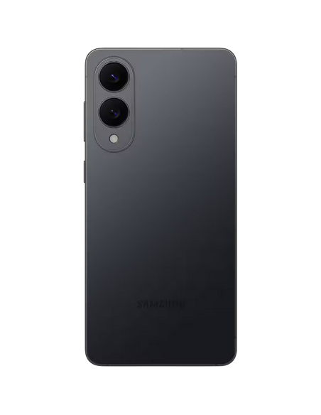 Смартфон Samsung Galaxy S25 Edge, 12Гб/512Гб, Titanium Jet Black