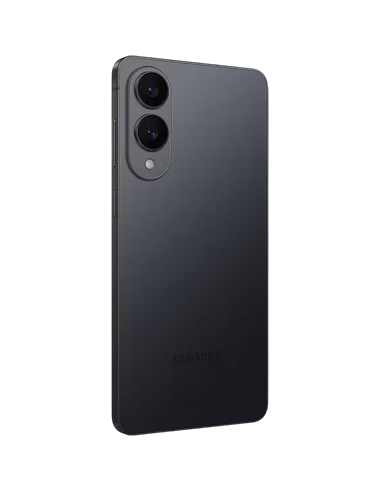 Смартфон Samsung Galaxy S25 Edge, 12Гб/512Гб, Titanium Jet Black